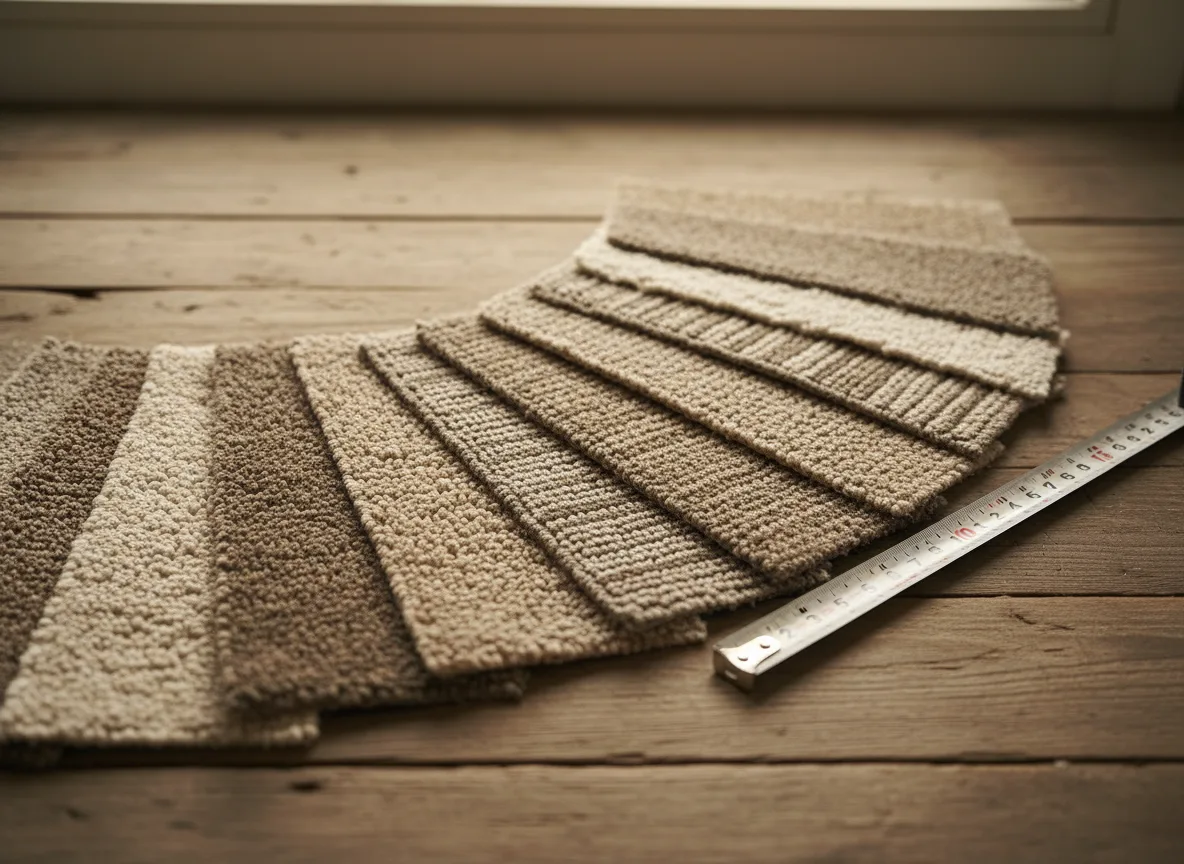 Carpet Installation Laotto, IN FAQs